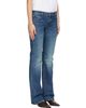 KHAITE KHAITE Blue Conforti Jeans - 2