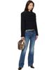 KHAITE KHAITE Blue Conforti Jeans - 4