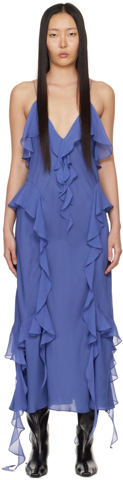 Khaite Dresses
