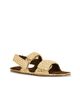 KHAITE KHAITE Boden Raffia Flat - 2