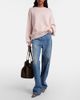 Khaite Khaite Bonnie straight jeans - 2