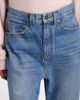Khaite Khaite Bonnie straight jeans - 3