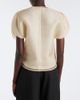 Khaite Khaite Briar silk organza top - 6