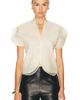 KHAITE KHAITE Briar Top - 1