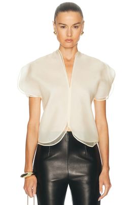 KHAITE KHAITE Briar Top