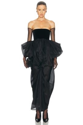 Sho Dress
