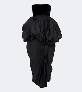 Sho Dress