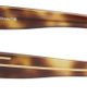 KHAITE KHAITE Brown Oliver Peoples Edition 1961C Sunglasses - 3