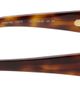 KHAITE KHAITE Brown Oliver Peoples Edition 1967C Sunglasses - 2