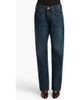 Khaite Khaite Callum Tapered Jeans - 1
