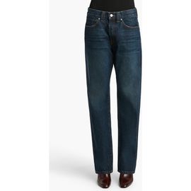 Khaite Khaite Callum Tapered Jeans