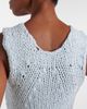 Khaite Khaite Cassie knitted cotton top - 5