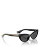 Khaite Khaite Cat Eye Sunglasses, 53mm - 3