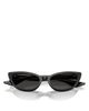 Khaite Khaite Cat Eye Sunglasses, 53mm - 4