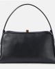 Khaite Khaite Cate leather shoulder bag - 1