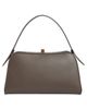 Khaite Khaite Cate Leather Top Handle Bag - 2