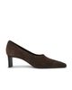 KHAITE KHAITE Cecilia 50 Pump - 1