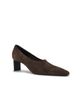 KHAITE KHAITE Cecilia 50 Pump - 2