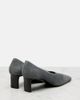 Khaite Khaite Cecilia 50 suede pumps - 2