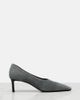 Khaite Khaite Cecilia 50 suede pumps - 4
