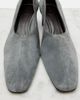 Khaite Khaite Cecilia 50 suede pumps - 5