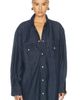 KHAITE KHAITE Christensen Shirt - 2