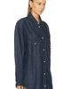 KHAITE KHAITE Christensen Shirt - 3