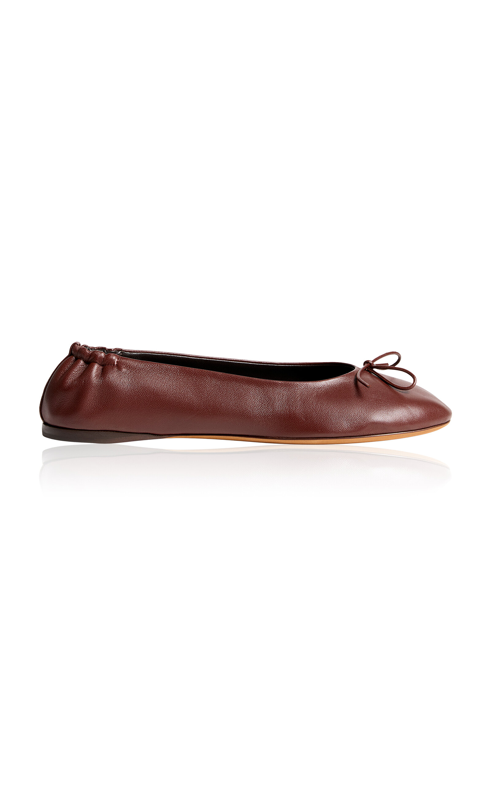 Khaite Khaite Clio Ballerina
