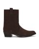 KHAITE KHAITE Clive Ankle 35 Boot - 1