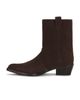 KHAITE KHAITE Clive Ankle 35 Boot - 5