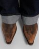 Khaite Khaite Clive leather mid-calf boots - 2