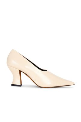 KHAITE KHAITE Colleen 75 Pump