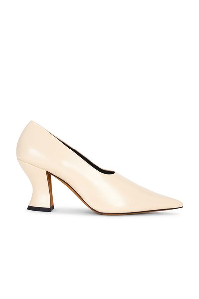KHAITE KHAITE Colleen 75 Pump