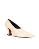 KHAITE KHAITE Colleen 75 Pump - 2