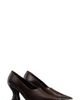 Khaite Khaite Colleen Pointed Toe Pump - 1