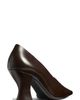 Khaite Khaite Colleen Pointed Toe Pump - 2