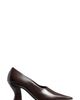 Khaite Khaite Colleen Pointed Toe Pump - 3