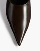 Khaite Khaite Colleen Pointed Toe Pump - 4