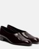 Khaite Khaite Colt leather loafers - 1