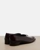 Khaite Khaite Colt leather loafers - 3
