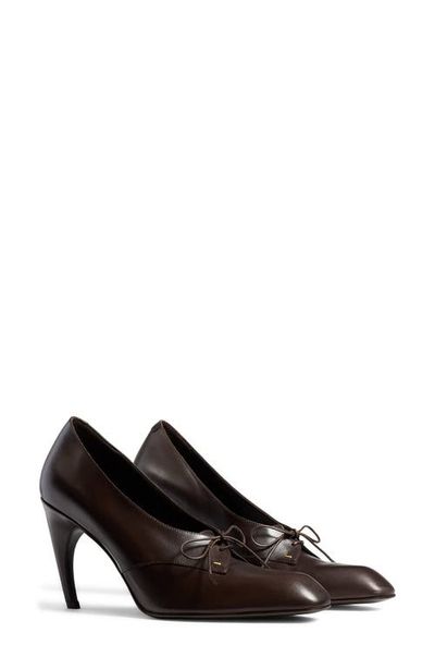 Khaite Khaite Colt Pump