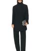 KHAITE KHAITE Comelle Coat - 1