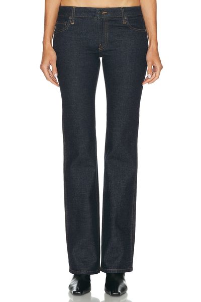 KHAITE KHAITE Conforti Bootcut Leg