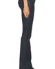 KHAITE KHAITE Conforti Bootcut Leg - 3
