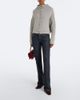 Khaite Khaite Conforti cotton bootcut jeans - 2