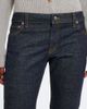 Khaite Khaite Conforti cotton bootcut jeans - 3