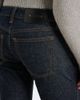 Khaite Khaite Conforti cotton bootcut jeans - 5
