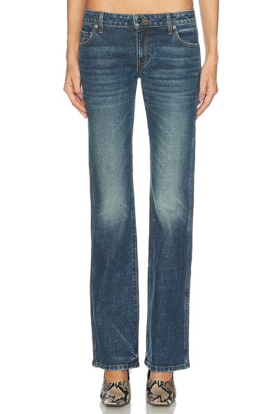 KHAITE KHAITE Conforti Straight Leg