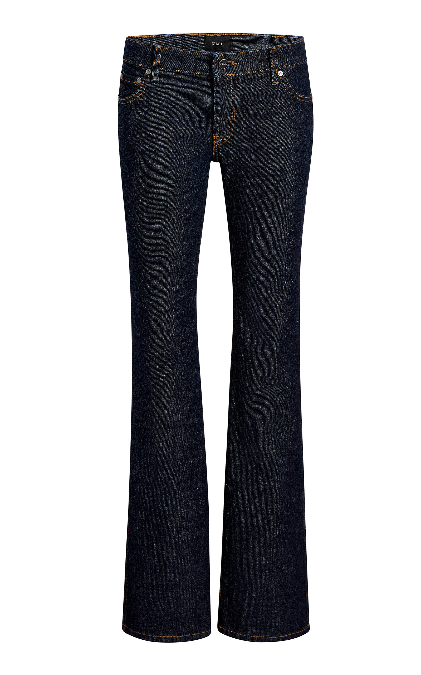 Khaite Khaite Conforti Stretch Jeans