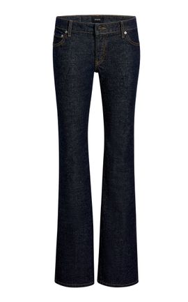 Khaite Khaite Conforti Stretch Jeans